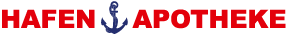 Hafen Apotheke Duisburg Second Logo